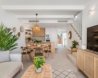 Uusi Rakentaminen - omakotitalo (Villa) - Los Alcázares - Los Alcazares