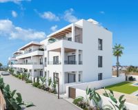 New Build - Apartment/Flat - La Serena - La Serena Golf Resort - Centre