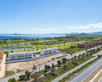 New Build - Apartment/Flat - La Serena - La Serena Golf Resort - Centre