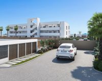 New Build - Apartment/Flat - La Serena - La Serena Golf Resort - Centre