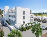 New Build - Apartment/Flat - La Serena - La Serena Golf Resort - Centre