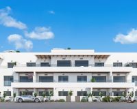 New Build - Apartment/Flat - La Serena - La Serena Golf Resort - Centre