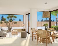 New Build - Apartment/Flat - Los Alcázares - Los Alcazares