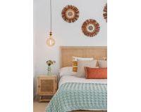 Uusi Rakentaminen - omakotitalo (Villa) - Los Alcázares - Los Alcazares