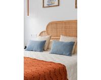 Uusi Rakentaminen - omakotitalo (Villa) - Los Alcázares - Los Alcazares