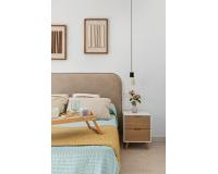 Uusi Rakentaminen - omakotitalo (Villa) - Los Alcázares - Los Alcazares