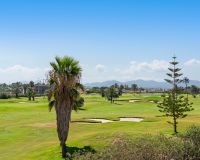 Uusi Rakentaminen - omakotitalo (Villa) - Los Alcázares - Los Alcazares