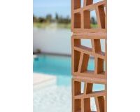 Uusi Rakentaminen - omakotitalo (Villa) - Los Alcázares - Los Alcazares