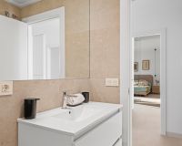 Uusi Rakentaminen - omakotitalo (Villa) - Los Alcázares - Los Alcazares