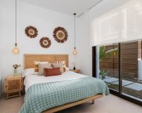 Uusi Rakentaminen - omakotitalo (Villa) - Los Alcázares - Los Alcazares