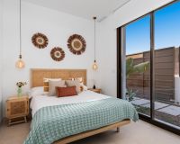 Uusi Rakentaminen - omakotitalo (Villa) - Los Alcázares - Los Alcazares