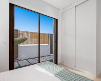 Uusi Rakentaminen - omakotitalo (Villa) - Los Alcázares - Los Alcazares