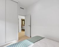 Uusi Rakentaminen - omakotitalo (Villa) - Los Alcázares - Los Alcazares