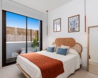 Uusi Rakentaminen - omakotitalo (Villa) - Los Alcázares - Los Alcazares