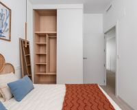 Uusi Rakentaminen - omakotitalo (Villa) - Los Alcázares - Los Alcazares