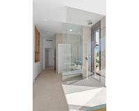 Uusi Rakentaminen - omakotitalo (Villa) - Los Alcázares - Los Alcazares