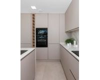 Uusi Rakentaminen - omakotitalo (Villa) - Los Alcázares - Los Alcazares