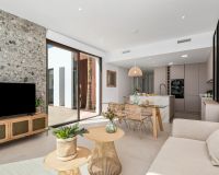 Uusi Rakentaminen - omakotitalo (Villa) - Los Alcázares - Los Alcazares