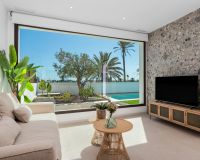 Uusi Rakentaminen - omakotitalo (Villa) - Los Alcázares - Los Alcazares