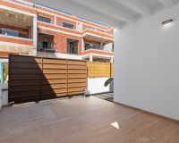 Uusi Rakentaminen - omakotitalo (Villa) - Los Alcázares - Los Alcazares