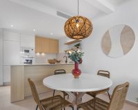 Uusi Rakentaminen - Kerrostaloasunto - Dolores