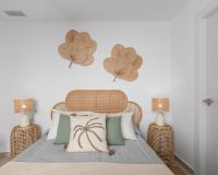 Uusi Rakentaminen - Kerrostaloasunto - Dolores