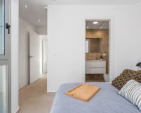 Uusi Rakentaminen - Kerrostaloasunto - Dolores