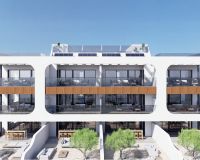 Nýbygging - Apartment/Flat - Benijófar