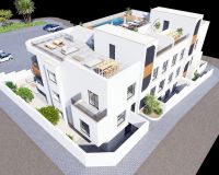 Nýbygging - Apartment/Flat - Benijófar