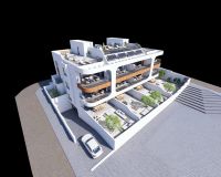 Nýbygging - Apartment/Flat - Benijófar