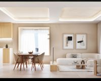 Nýbygging - Apartment/Flat - Benijófar