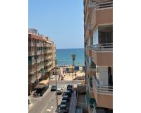 Resale - Apartment Penthouse - La Mata