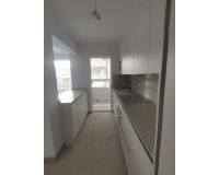 Resale - Apartment Penthouse - La Mata