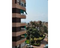 Resale - Apartment Penthouse - La Mata
