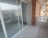 Resale - Apartment Penthouse - La Mata