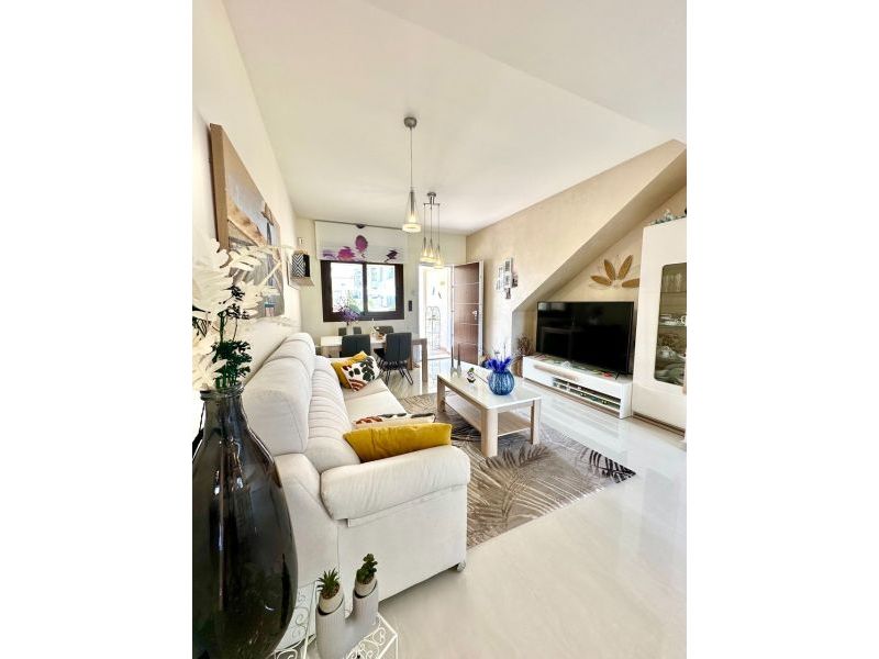 Kerrostaloasunto - Jälleenmyynti - Torrevieja - Los Balcones