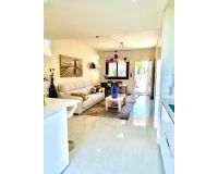 Jälleenmyynti - Kerrostaloasunto - Torrevieja - Los Balcones