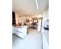 Jälleenmyynti - Kerrostaloasunto - Torrevieja - Los Balcones