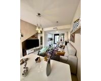 Jälleenmyynti - Kerrostaloasunto - Torrevieja - Los Balcones