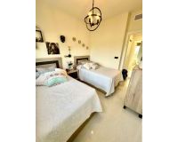 Jälleenmyynti - Kerrostaloasunto - Torrevieja - Los Balcones