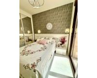 Jälleenmyynti - Kerrostaloasunto - Torrevieja - Los Balcones