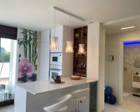 Jälleenmyynti - Kerrostaloasunto - Torrevieja - Los Balcones