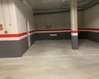 Jälleenmyynti - Kerrostaloasunto - Torrevieja - Los Balcones