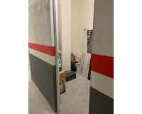 Jälleenmyynti - Kerrostaloasunto - Torrevieja - Los Balcones