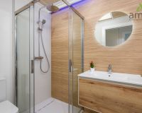 Jälleenmyynti - Kerrostaloasunto - Torrevieja - Los Balcones