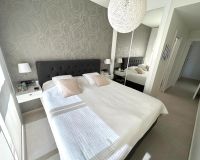 Jälleenmyynti - Kerrostaloasunto - Torrevieja - Los Balcones