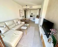 Jälleenmyynti - Kerrostaloasunto - Torrevieja - Los Balcones