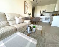 Jälleenmyynti - Kerrostaloasunto - Torrevieja - Los Balcones