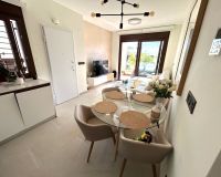 Jälleenmyynti - Kerrostaloasunto - Torrevieja - Los Balcones