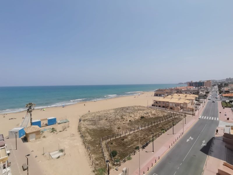 Apartment Penthouse - Jälleenmyynti - La Mata - La Mata